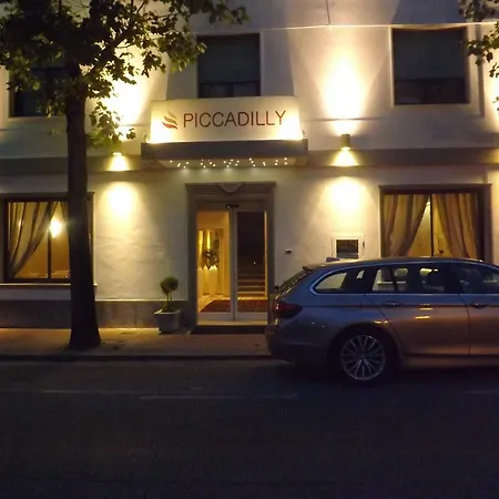 מלון Piccadilly