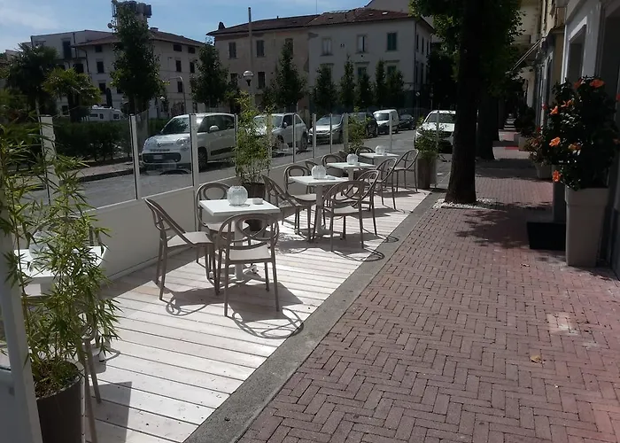 Piccadilly Hotell Montecatini Terme