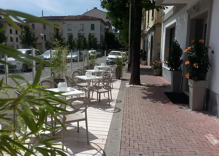 Piccadilly Hotell Montecatini Terme