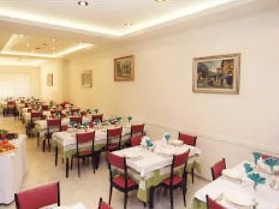 Hotel Piccadilly