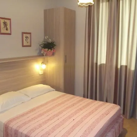 Piccadilly 3* Montecatini Terme