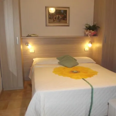 Piccadilly 3* Montecatini Terme