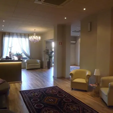 Hotel Piccadilly