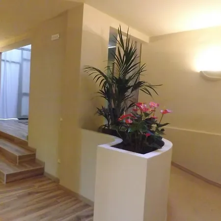 Piccadilly 3* Montecatini Terme