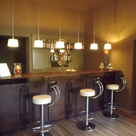 Hotel Piccadilly Montecatini Terme