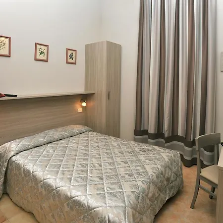 Hotel Piccadilly Montecatini Terme