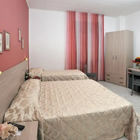 Piccadilly 3* Montecatini Terme