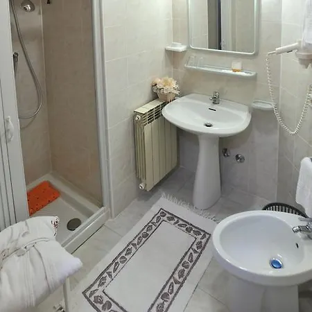 Piccadilly 3* Montecatini Terme