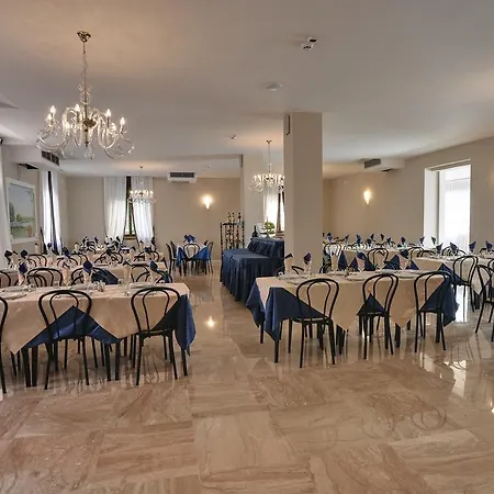 Hotel Piccadilly