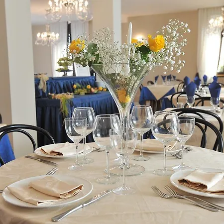 Piccadilly 3* Montecatini Terme