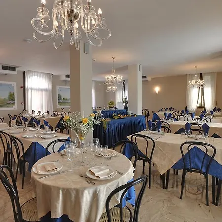 Piccadilly 3* Montecatini Terme