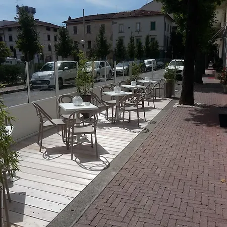 Piccadilly Hotel Montecatini Terme