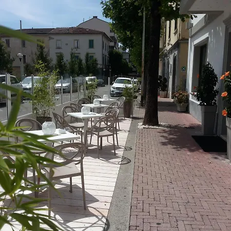 Piccadilly Hotel Montecatini Terme