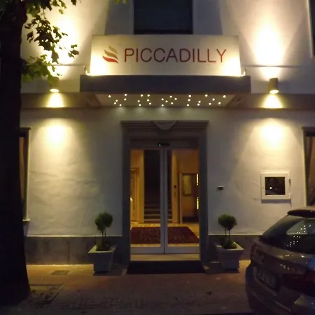 Piccadilly Montecatini Terme